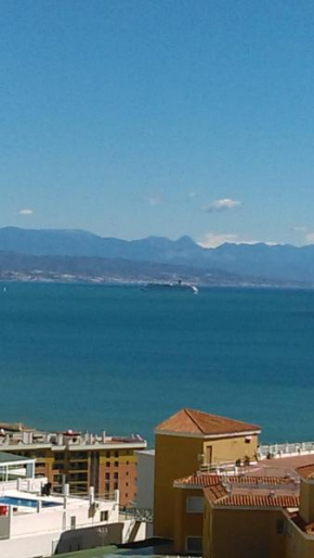 Apartamento centro Torremolinos